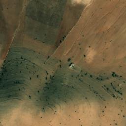 Satellite imagery of Djebel Lahouel, DZ