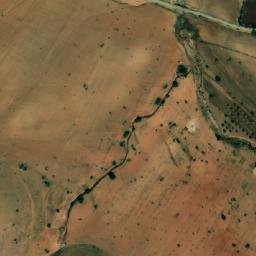 Satellite imagery of Koudiet Ferhane, DZ