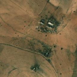 Satellite imagery of Djebel Arzane, DZ