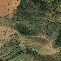 Satellite imagery of Koudiet Tizra, DZ