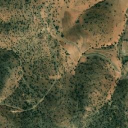 Satellite imagery of Koudiet Tizra, DZ