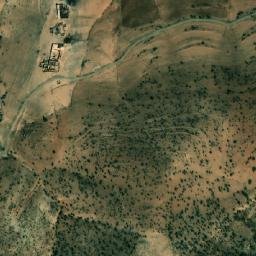 Satellite imagery of Koudiet Tizra, DZ