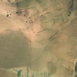 Satellite imagery of El Mour, DZ
