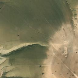 Satellite imagery of Koudiet Djerboua, DZ