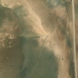 Satellite imagery of El Kherba, DZ