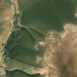 Satellite imagery of El Batticha, DZ