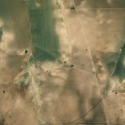 Satellite imagery of El Batticha, DZ
