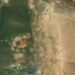 Satellite imagery of Benzegnoun, DZ