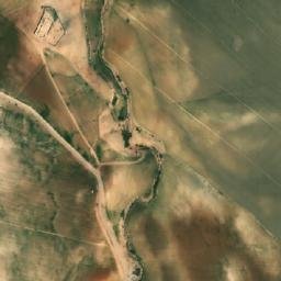 Satellite imagery of Fritissa, DZ