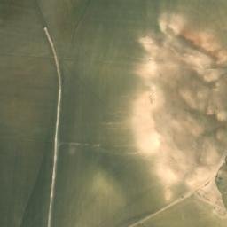 Satellite imagery of Fritissa, DZ