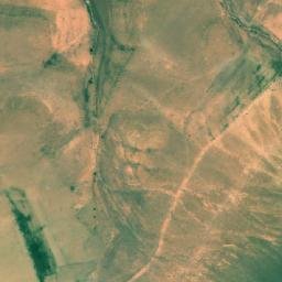 Satellite imagery of El Hasbaïa, DZ