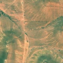 Satellite imagery of El Hasbaïa, DZ