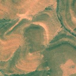 Satellite imagery of El Hasbaïa, DZ