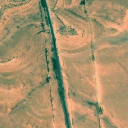 Satellite imagery of El Fedj, DZ