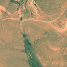 Satellite imagery of El Fedj, DZ
