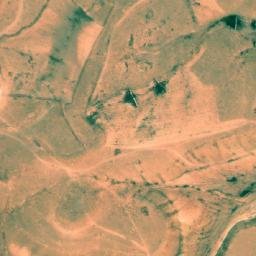 Satellite imagery of El Fedj, DZ