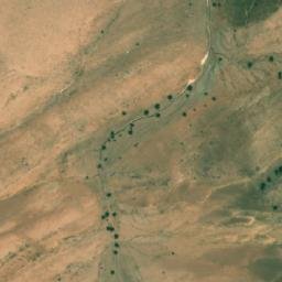 Satellite imagery of Koudîa Dokmane, DZ