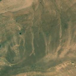 Satellite imagery of Koudîa Dokmane, DZ