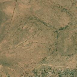 Satellite imagery of Koudîa Dokmane, DZ