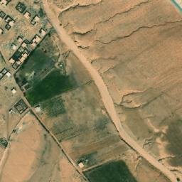 Satellite imagery of Râs ed Deba, DZ