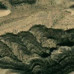Satellite imagery of Mettina, DZ