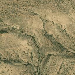 Satellite imagery of Mettina, DZ