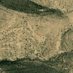 Satellite imagery of Bel Guerb, DZ