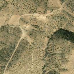 Satellite imagery of Bel Guerb, DZ
