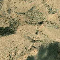 Satellite imagery of Bel Guerb, DZ