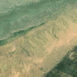 Satellite imagery of Koudia Kahla, DZ