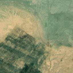 Satellite imagery of Koudia Kahla, DZ