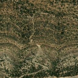 Satellite imagery of Râs Gueddelane, DZ