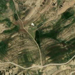 Satellite imagery of Râs Bou Serrhil, DZ
