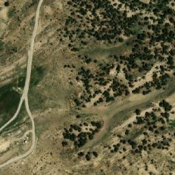 Satellite imagery of Râs Bou Serrhil, DZ