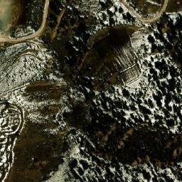 Satellite imagery of Draa Ben Chibane, DZ