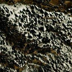 Satellite imagery of Draa Ben Chibane, DZ