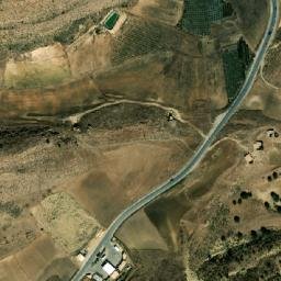 Satellite imagery of Râs Oum Abouch, DZ