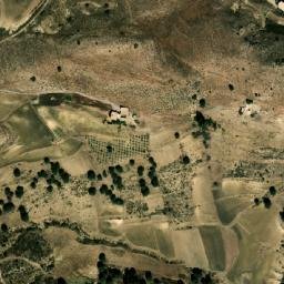 Satellite imagery of Râs Oum Abouch, DZ
