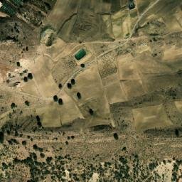 Satellite imagery of Râs Oum Abouch, DZ