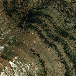 Satellite imagery of Râs Kodalene, DZ