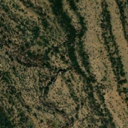 Satellite imagery of Râs Kodalene, DZ