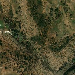 Satellite imagery of Ktef el Hamam, DZ