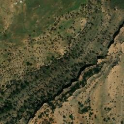 Satellite imagery of Ktef el Hamam, DZ