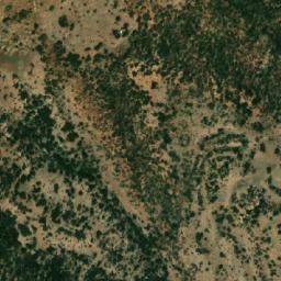 Satellite imagery of Kef Tissekla, DZ
