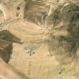 Satellite imagery of Et Tarf, DZ