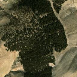 Satellite imagery of Et Tarf, DZ