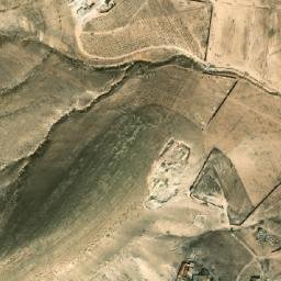 Satellite imagery of Et Tarf, DZ