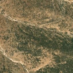 Satellite imagery of Gadet el Assa, DZ