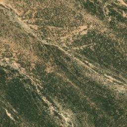 Satellite imagery of Gadet el Assa, DZ