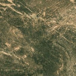 Satellite imagery of Gadet el Assa, DZ